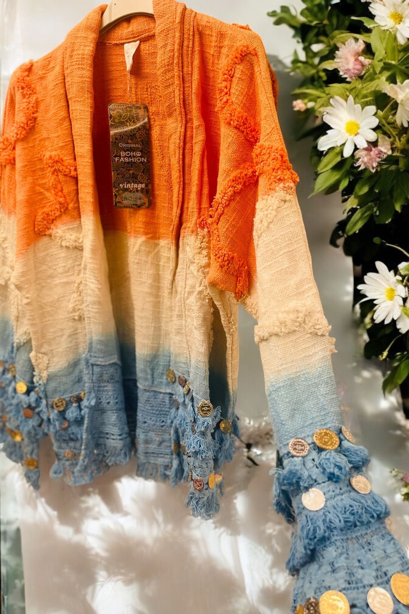 veste mexicanos ultra - L'autre mode