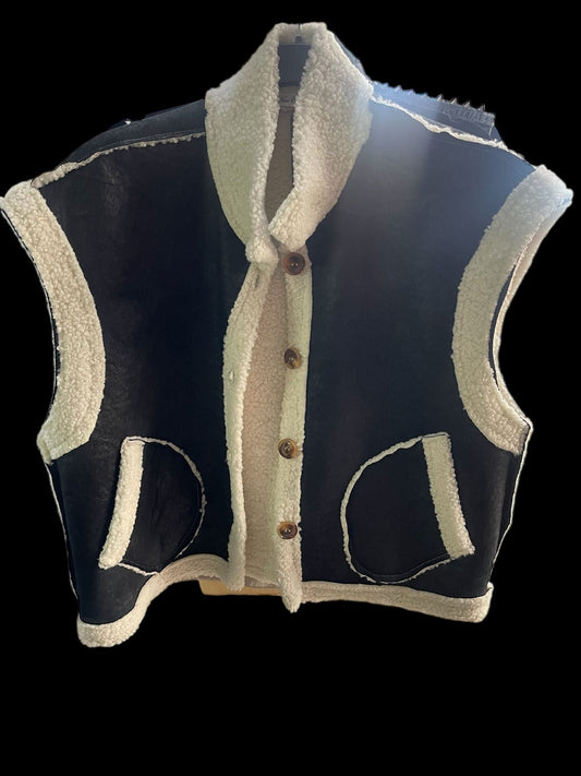 veste mout mout - L'autre mode