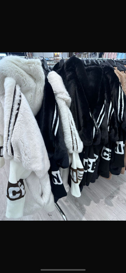 VESTE NICE - L'autre mode