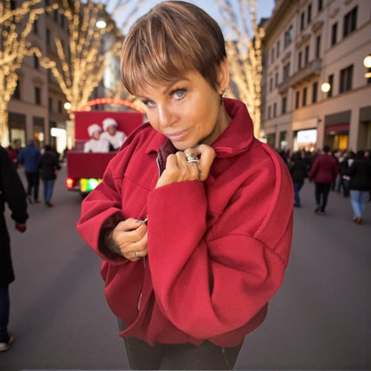 veste other girls - L'autre mode