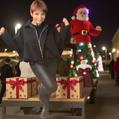 veste other girls - L'autre mode