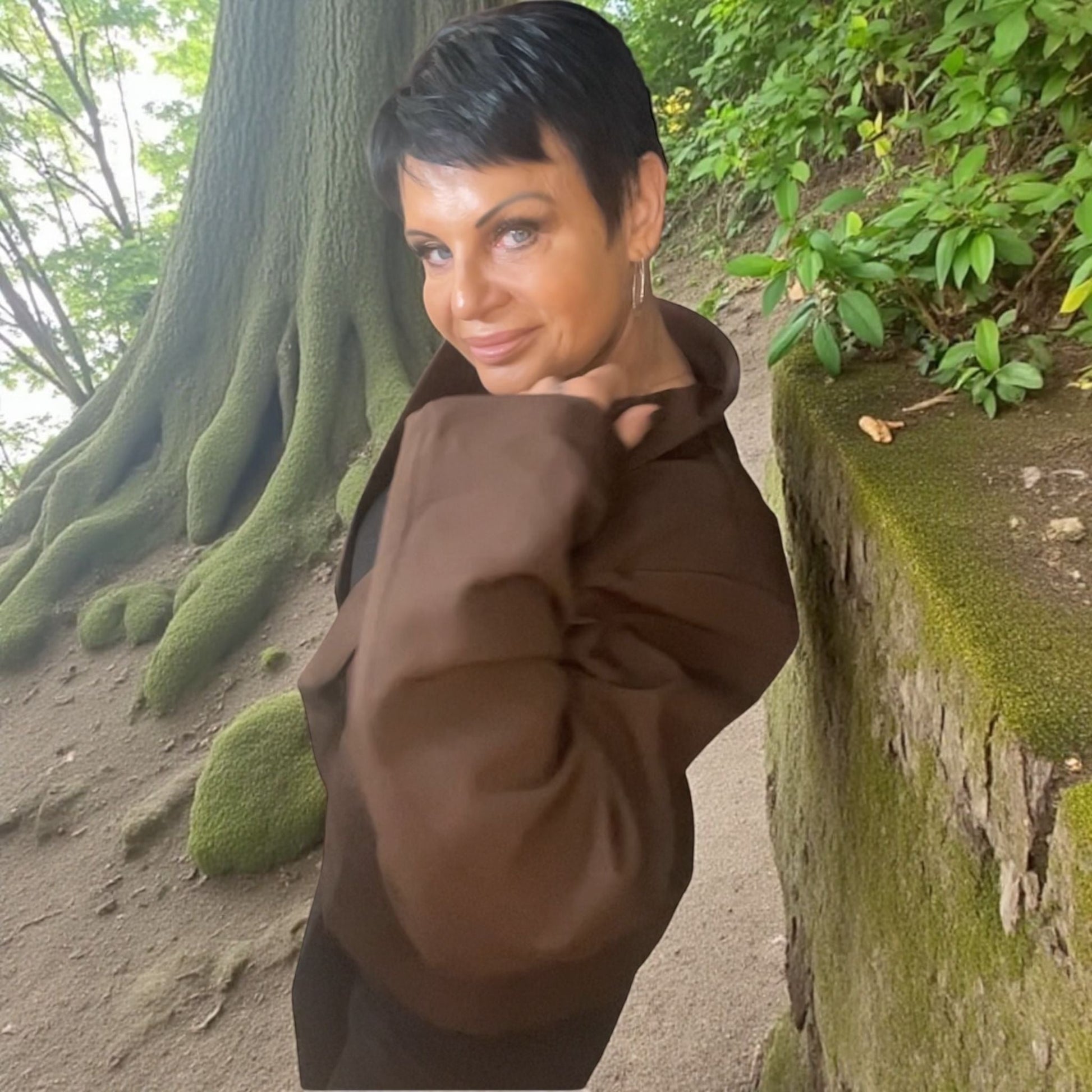 veste perfect look - L'autre mode