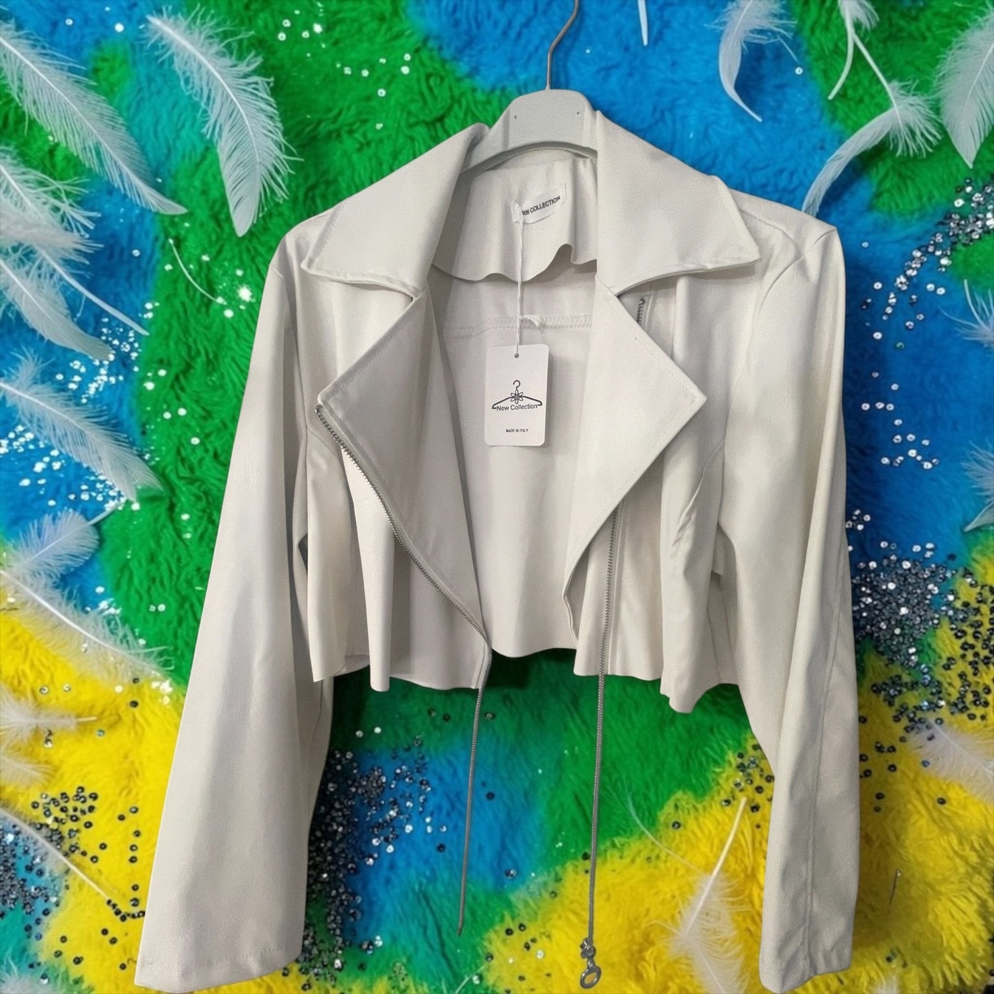 Veste perfecto - L'autre mode