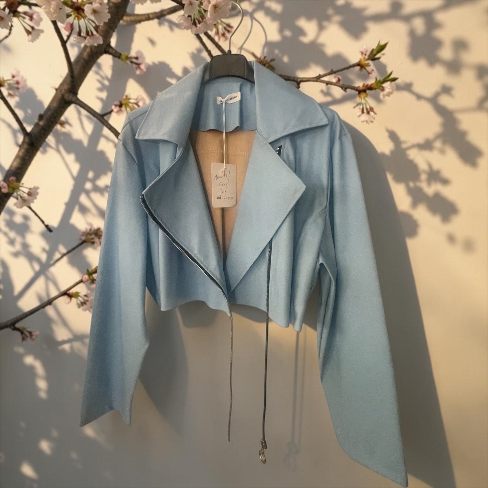 Veste perfecto - L'autre mode