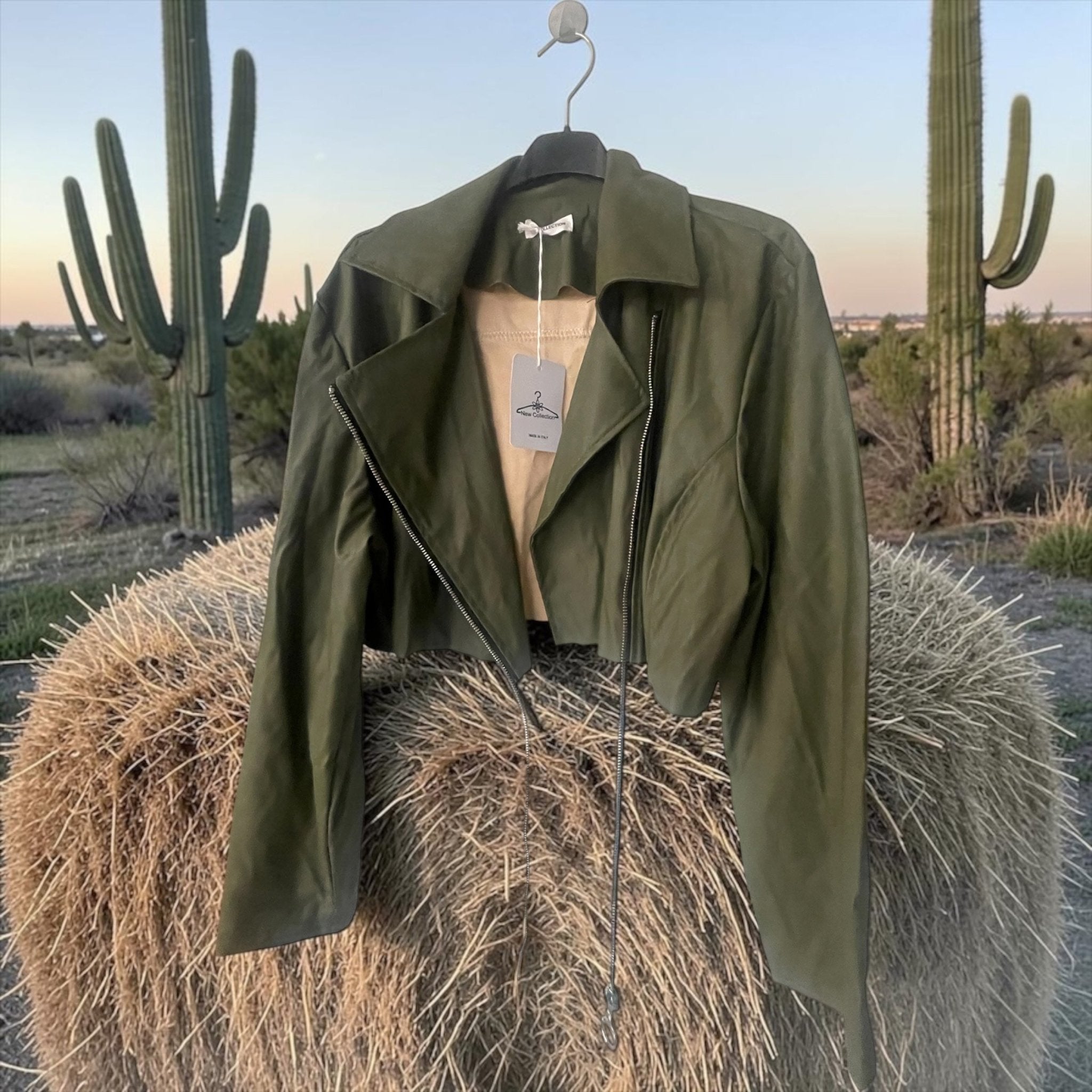 Veste perfecto - L'autre mode