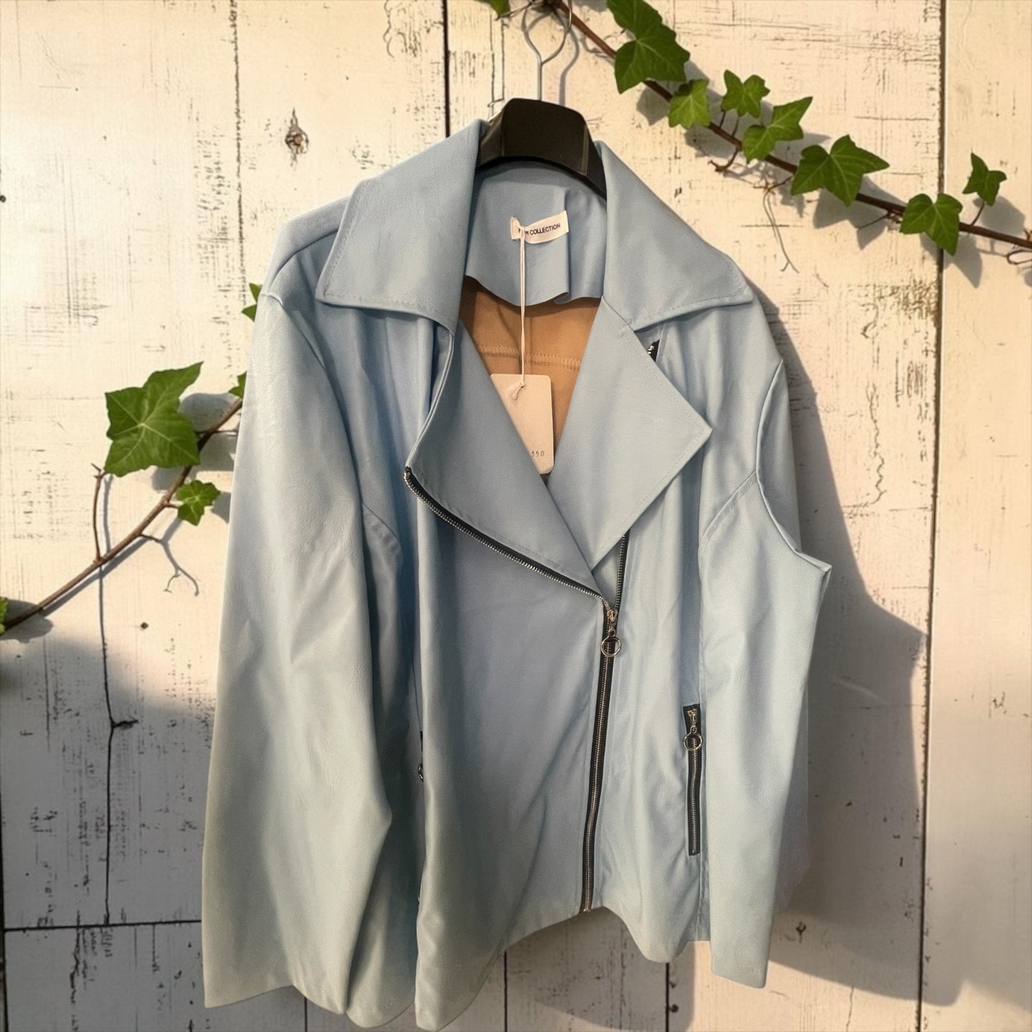 Veste perfecto - L'autre mode