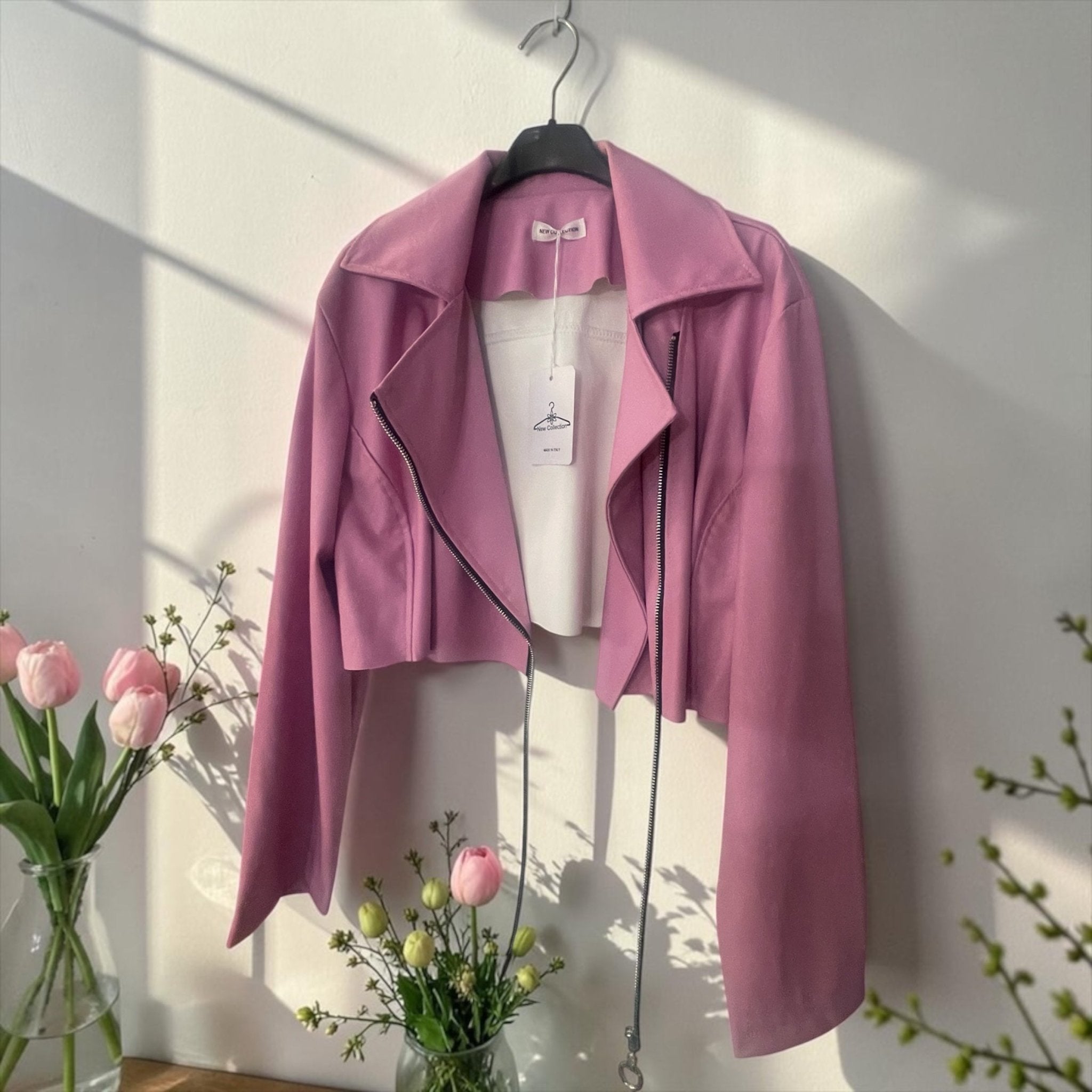 Veste perfecto - L'autre mode