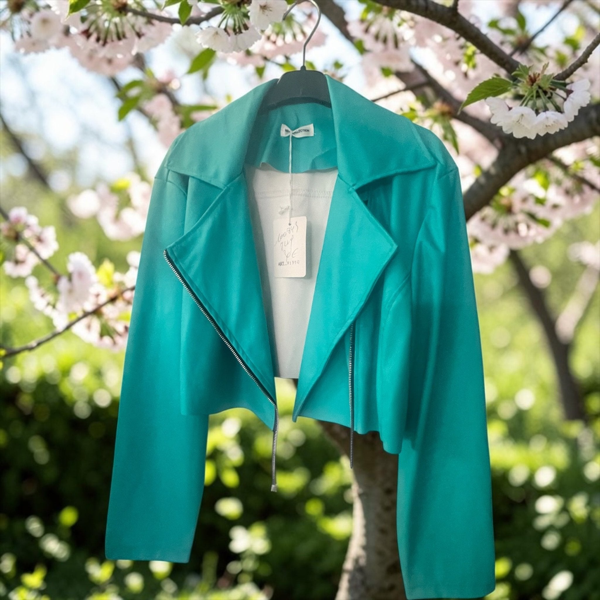 Veste perfecto - L'autre mode