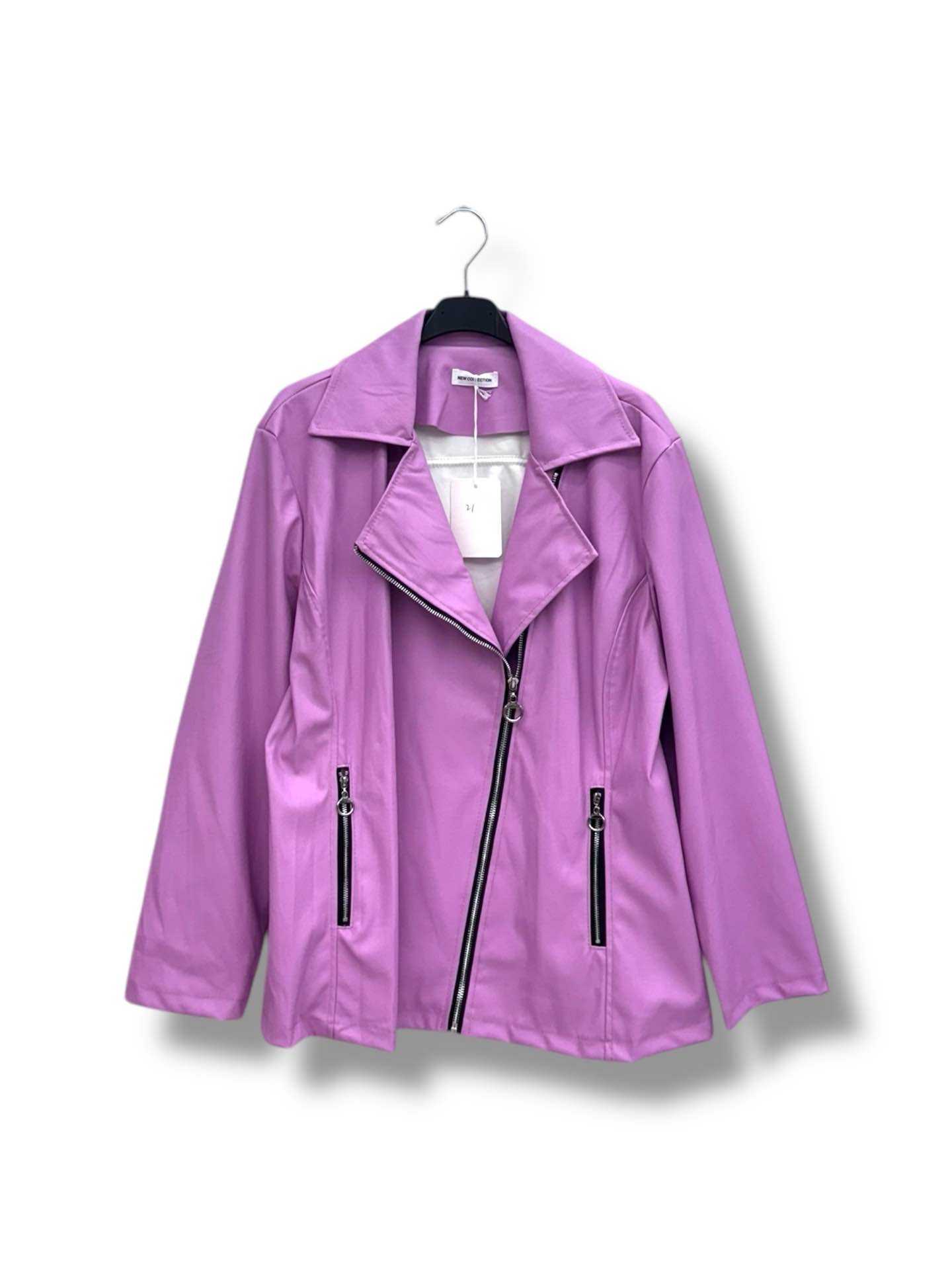 Veste perfecto - L'autre mode