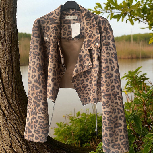 veste perfecto léo deluxe - L'autre mode