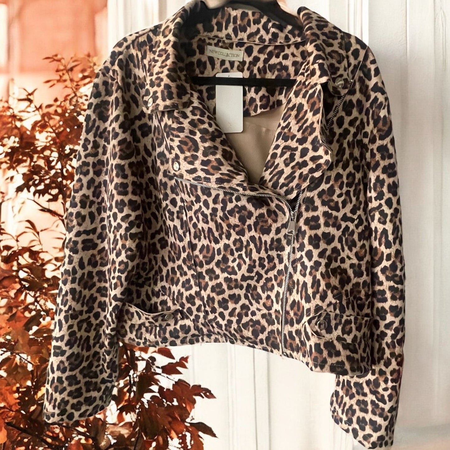 veste perfecto léo deluxe - L'autre mode
