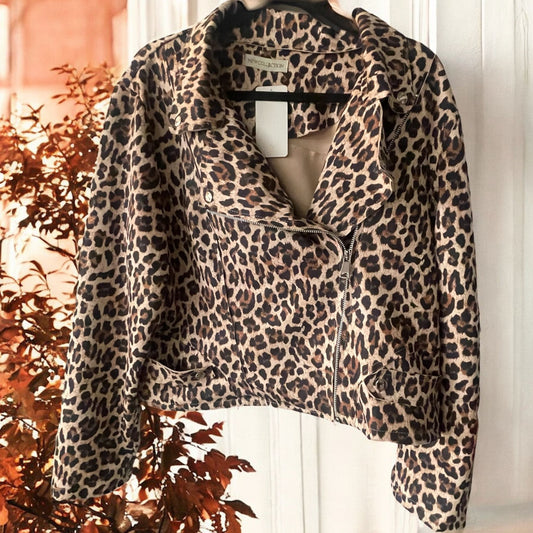 veste perfecto léo deluxe - L'autre mode