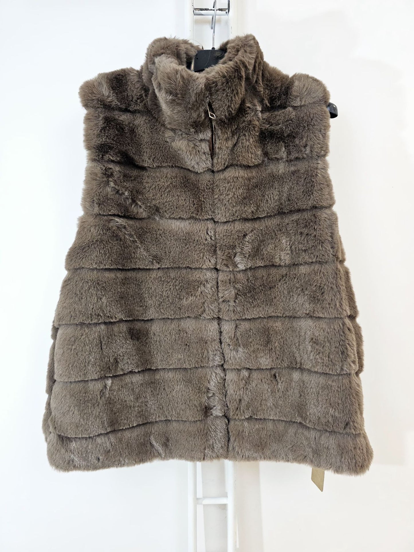 veste sans manche ted - L'autre mode