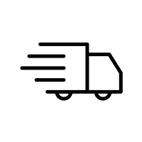 Worry - Free Delivery - L'autre mode